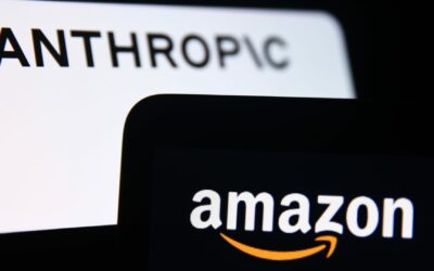 Amazon spends $2.7B on startup Anthropic in largest venture investment