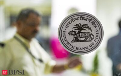 Amid RBI tightening noose over NBFCs, FIDC releases advisory, ET BFSI