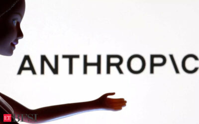 Anthropic weighs slate of sovereign wealth funds to acquire FTX’s $1 bln stake: Report, ET BFSI