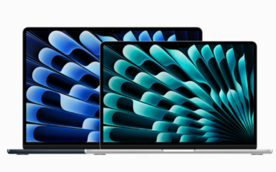 Apple announces new MacBook Airs with its latest M3 chip