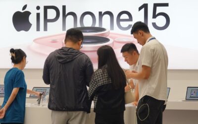 Apple iPhone sales plunge 24% in China as Huawei resurges, report says