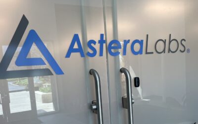 Astera Labs prices IPO at $36 a share, well above target range