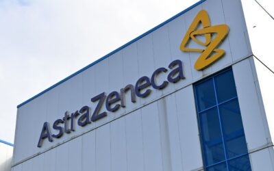 AstraZeneca to buy Fusion Pharmaceuticals for up to $2.4 billion
