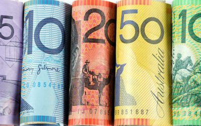 Aussie Tops on Risk-On Wave and China Trade Boost, Dollar in Limbo Before NFP