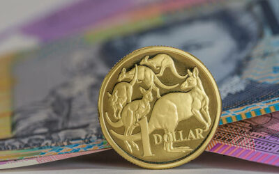 Australian Dollar Slides to Three-Week Low