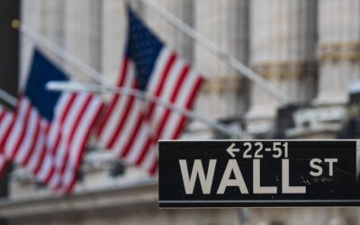 Average annual Wall Street bonus falls to $176,500, in second straight yearly decline