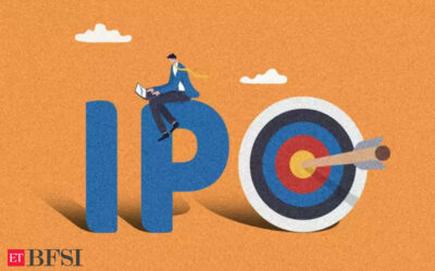 B2B, manufacturing tech drove IPO market in past five years: report, ET BFSI