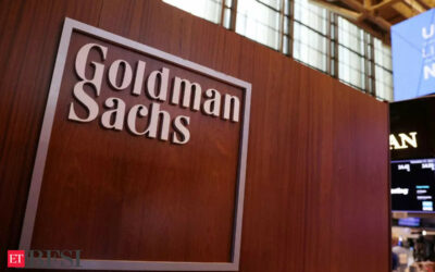 Bank liquidity conditions to ease soon due to high govt expenditure: Goldman Sachs, ET BFSI