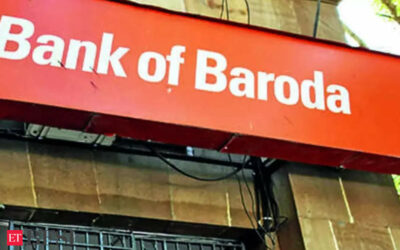 Bank of Baroda Launches bob Earth Green Deposits, to offer up to 7.5% interest rates, ET BFSI
