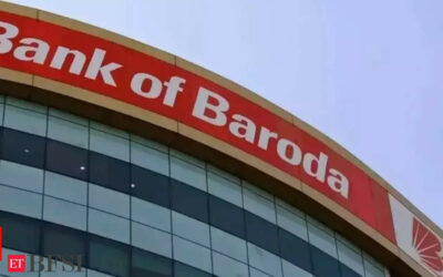 Bank of Baroda announces special benefits on women-centric accounts, ET BFSI
