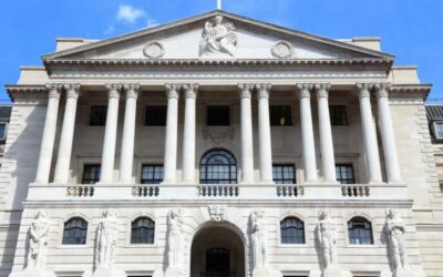 Bank of England Review – Gearing Up for a June Cut