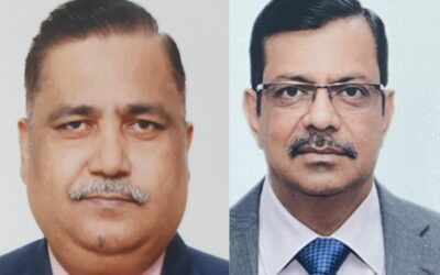 Bank of India strengthens its Leadership; Adds M R Kumar and Rajiv Mishra, ET BFSI