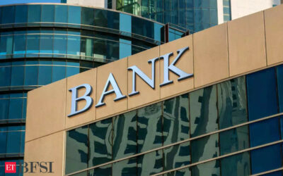 Bank profitability to remain healthy despite some moderation: Moody’s, ET BFSI