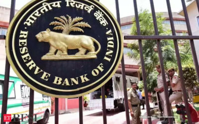 Banks’ GNPAs set to improve further to 2.1 pc by FY25: Report, ET BFSI