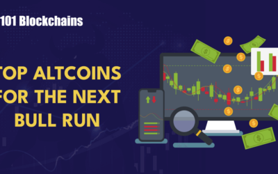 Best Altcoins to Consider Buying for The Next Bull Run