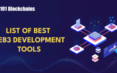 Best Web3 Development Tools for Blockchain Developers