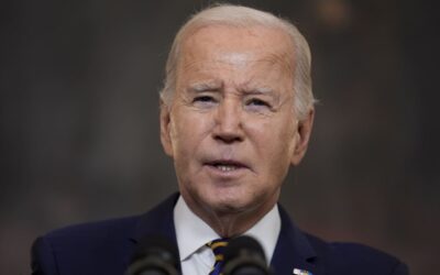 Biden gets the blame for U.S. inflation staying higher for longer, but he shouldn’t