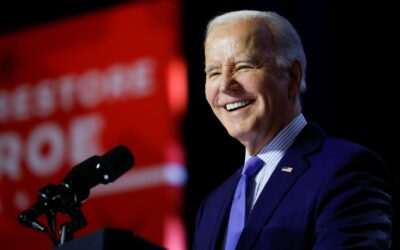 Biden’s 2025 budget marries progressive tax hikes with populist campaign planks