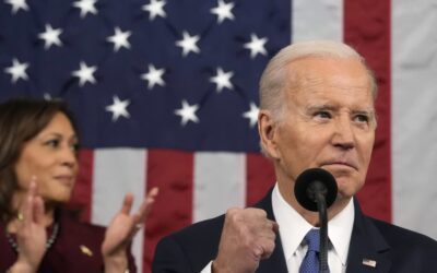 Biden’s State of the Union: How it could shake markets — or reassure them