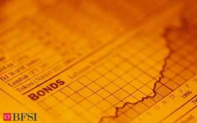 Billion dollar boost! Bloomberg to add Indian bonds to EM indices from 2025, ET BFSI