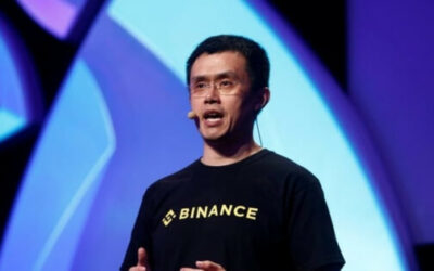 Binance Launches March Missions with 1 Million Points Giveaway