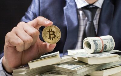 Bitcoin Sees Record Inflows into Accumulation Addresses Despite Overheating Signals