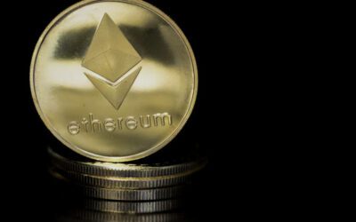 Bitcoin Spooked by Highs, Ethereum Still Climbing