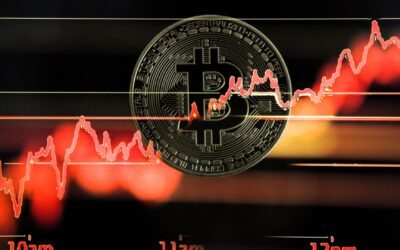 Bitcoin rockets to an all-time high above $69,000, surpassing 2021 record