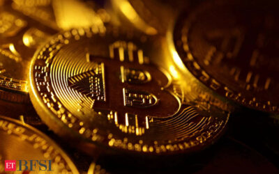 Bitcoin’s rally is creating around 1,500 ‘millionaire wallets’ daily, ET BFSI