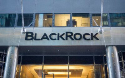 BlackRock to Launch Bitcoin ETF in Brazil