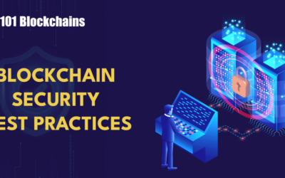 Blockchain Security Best Practices for Businesses and Individuals