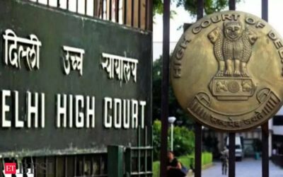 Bloomberg moves Delhi HC against lower court order to remove defamatory article against ZEE, ET BFSI