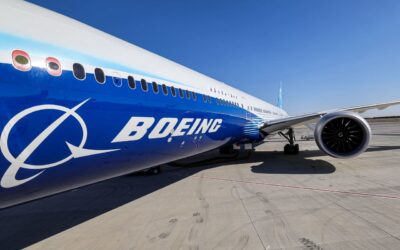 Boeing is paralyzed, and this failing by its executives and directors is to blame