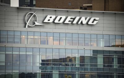 Boeing whistleblower John Barnett found dead in South Carolina