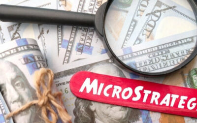 Breaking: MicroStrategy Completes $800M in Convertible Notes to Fund Bitcoin Strategy