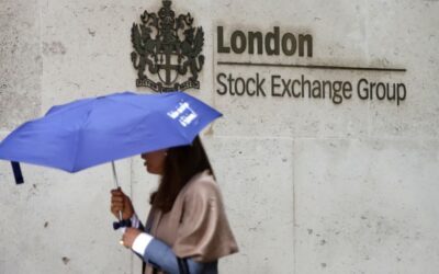 British investors plow billions into U.S. stocks while avoiding U.K. markets
