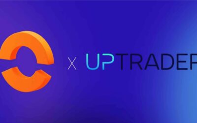 Broker CRM provider UpTrader integrates crypto payments via Helio