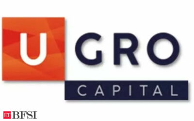 CRISIL Ratings upgrades U GRO Capital Limited’s rating to CRISIL A/Stable, ET BFSI