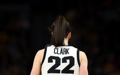 Caitlin Clark and March Madness: TV networks hope she keeps winning, but sportsbooks hope she loses ASAP