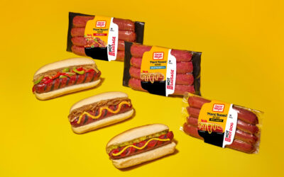 Can Oscar Mayer’s plant-based ‘NotHotDog’ be a hit with consumers? Experts have doubts.