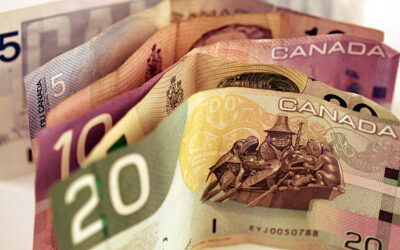 Canadian Dollar Dives on CPI Surprise, Market Eyes Earlier BoC Rate Cut
