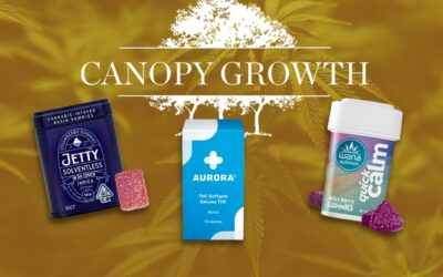 Canopy Growth wins ISS support for vote to pave way for entry into U.S. cannabis market