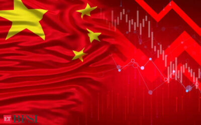 China gloom sucks life out of rate cut cheer in Asia, ET BFSI