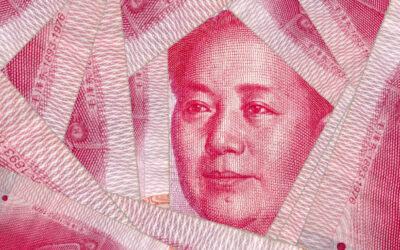 Chinese and Japanese Officials Started Offensive to Prevent Further Currency Losses