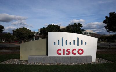 Cisco Systems’ $28 billion acquisition of Splunk ‘went much faster than we thought’