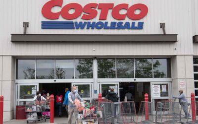 Costco, Lowe’s, Five Below, Dollar Tree downgraded due to ‘extreme’ valuations