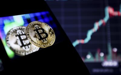 Cryptocurrencies recover after bitcoin retreats from new record