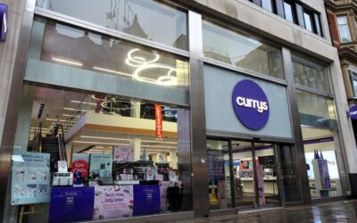 Currys shares skid as Elliott Advisors backs away