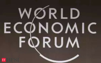 DPI, bankruptcy law, tax code make India attractive investment destination: WEF official, ET BFSI