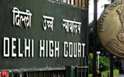 Delhi HC reserves order on Bloomberg plea challenging Saket court order directing take down of article against Zee, ET BFSI